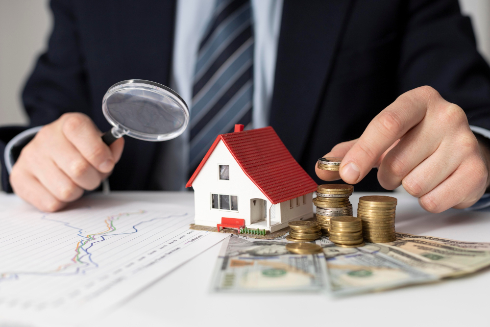 invest locatif
